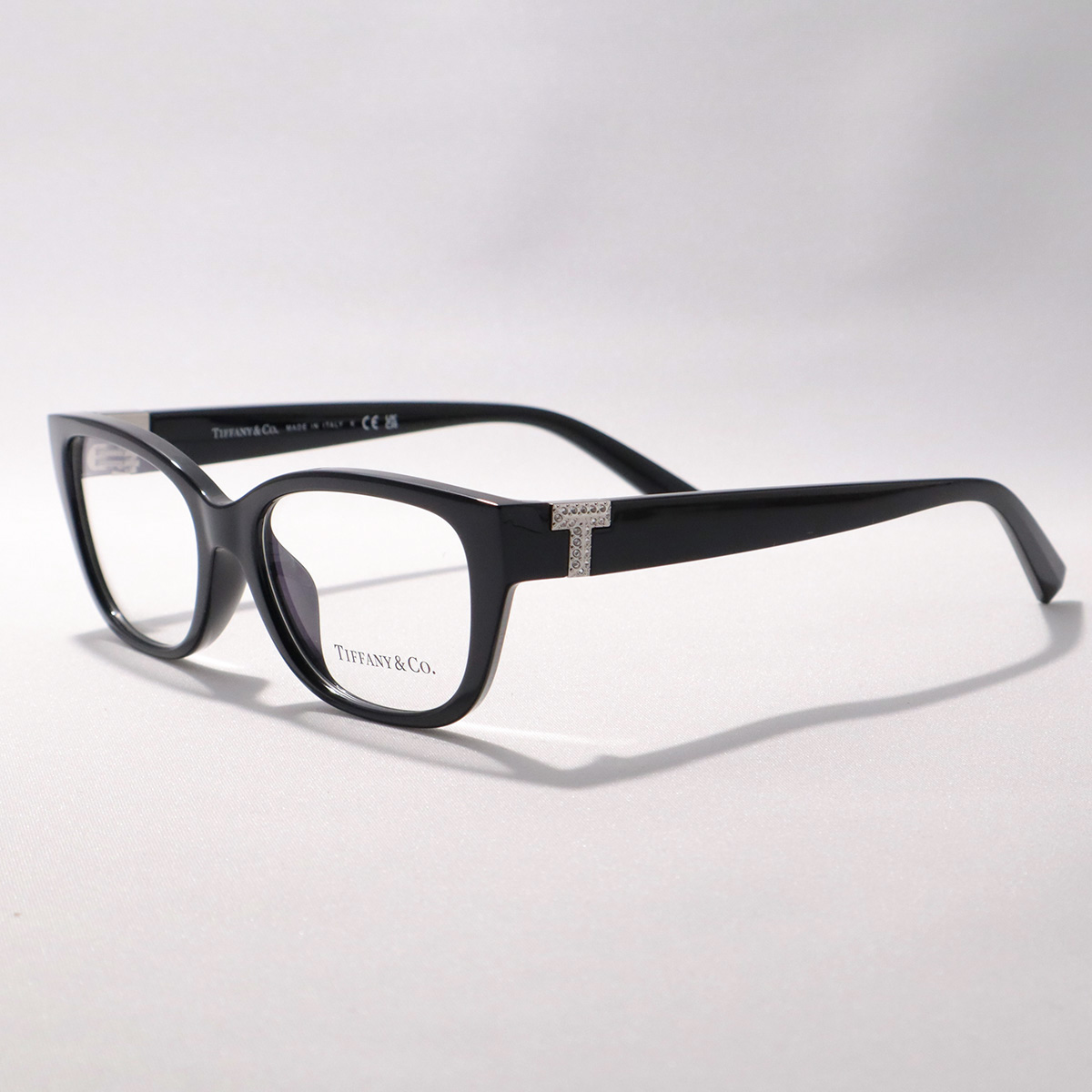 TIFFANY&Co.（ティファニー） メガネ TF2254-B-U レディース スクエア