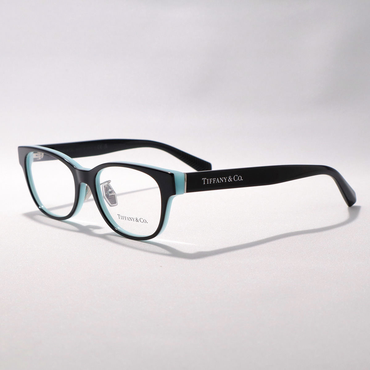 TIFFANY&Co.（ティファニー） メガネ TF2263-D レディース スクエア型