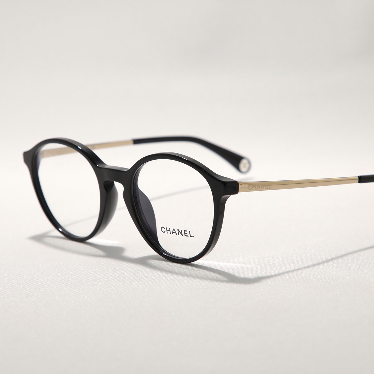 CHANEL 伊達メガネ（ファッション、伊達メガネ）｜メガネ、老眼鏡