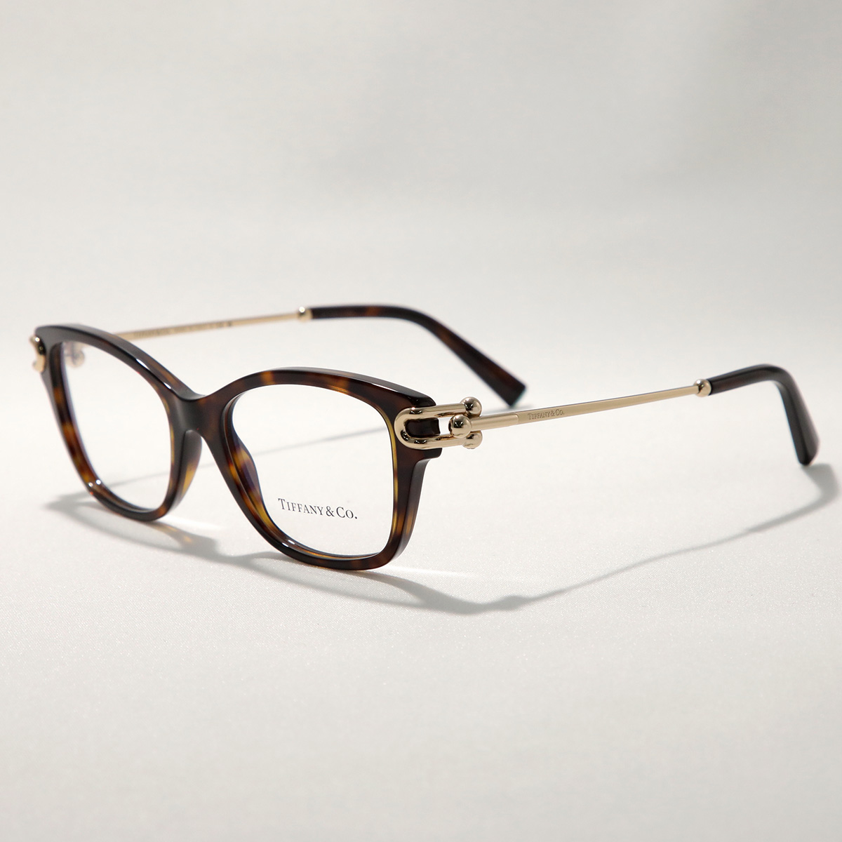 TIFFANY&Co.（ティファニー） メガネ HardWear ハードウェア TF2266