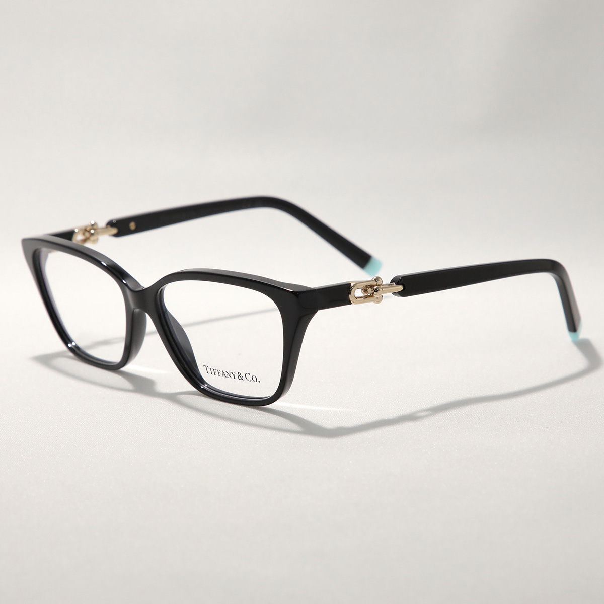 TIFFANY&Co.（ティファニー） メガネ HardWear ハードウェア TF2229