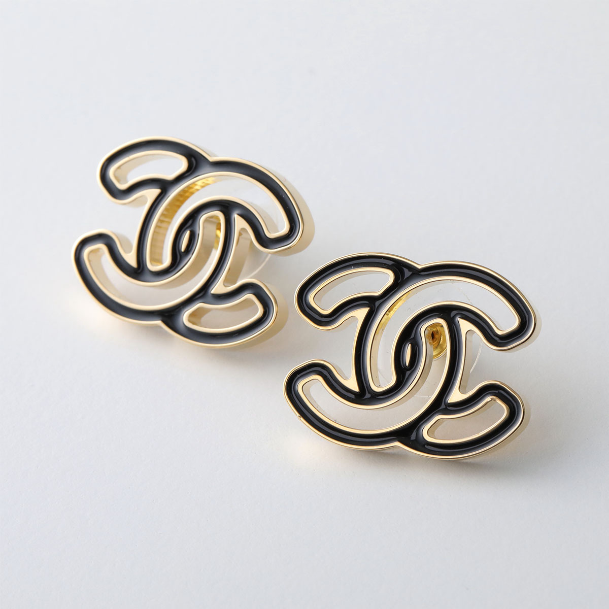 CHANEL（シャネル） ピアス ABD873 B17093 レディース ココマーク CC