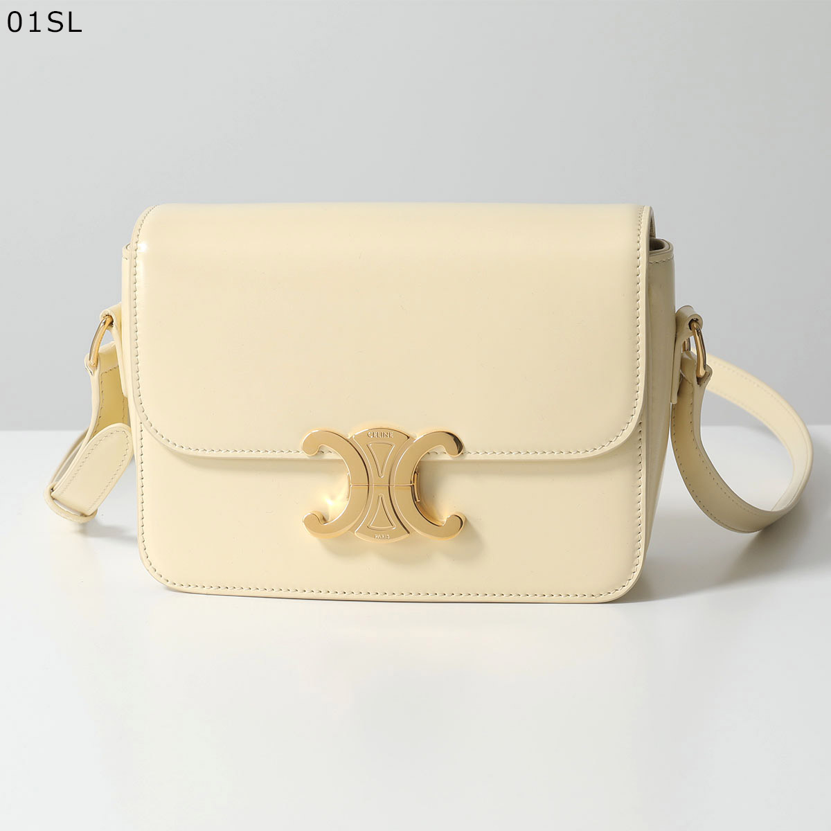 CELINE（セリーヌ） 【カラー限定特価】CELINE ショルダーバッグ