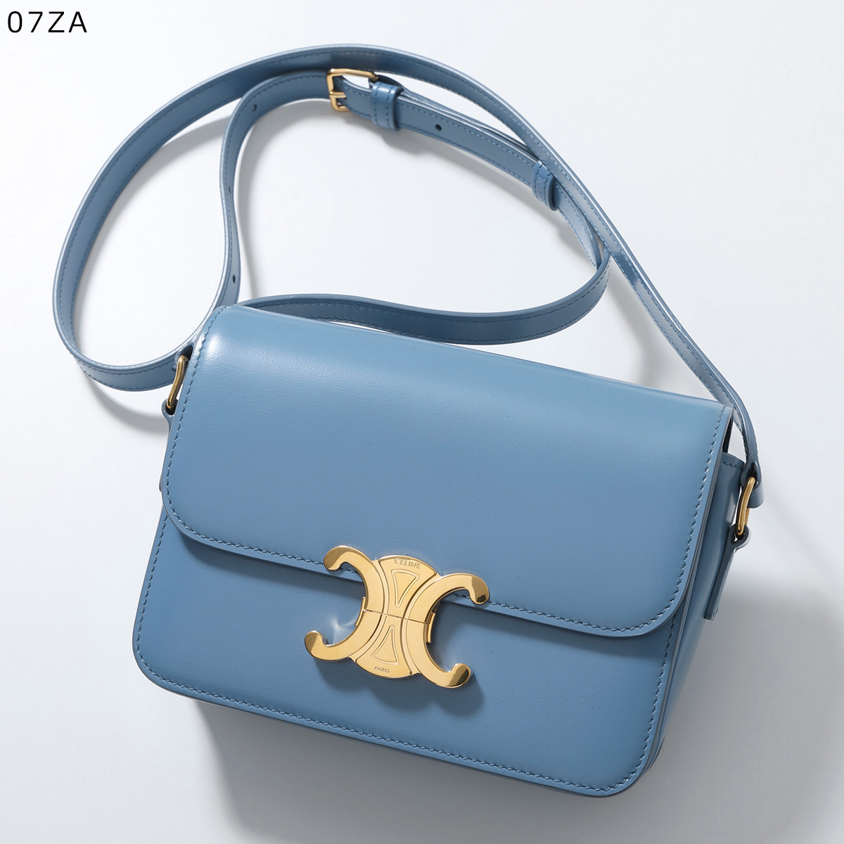 CELINE（セリーヌ） 【カラー限定特価】CELINE ショルダーバッグ Teen