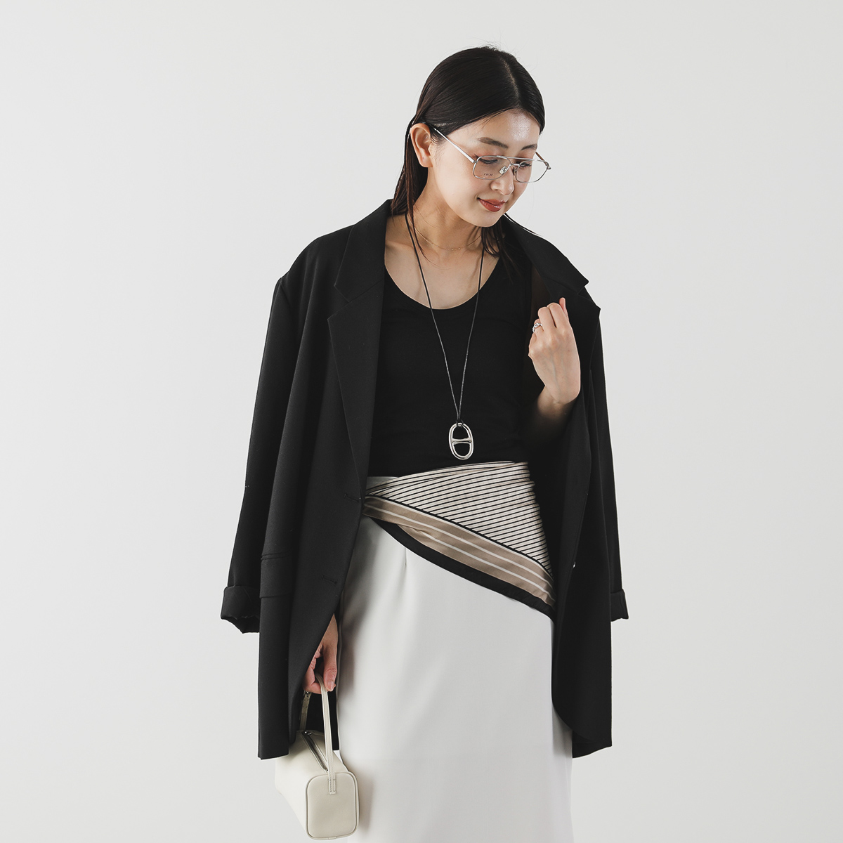 LIFILL × Ayumi Hamamoto リフィル 濱本愛弓 コラボ タンクトップ