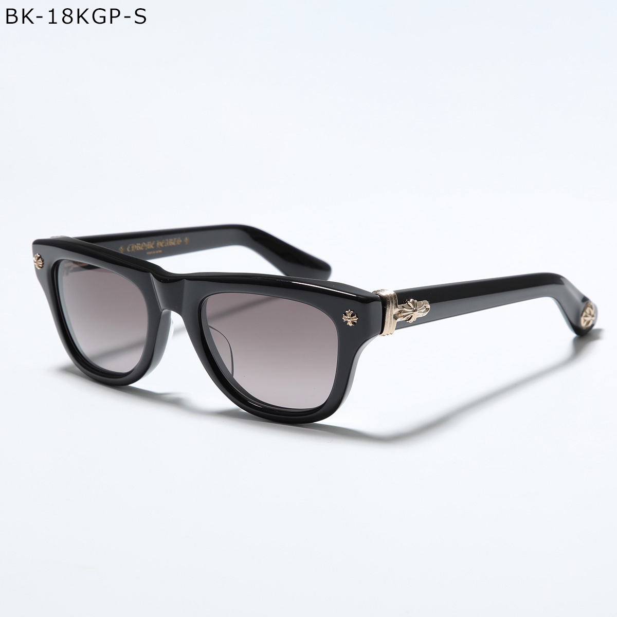 CHROME HEARTS（クロムハーツ） サングラス TRITITSAGAIN トライ
