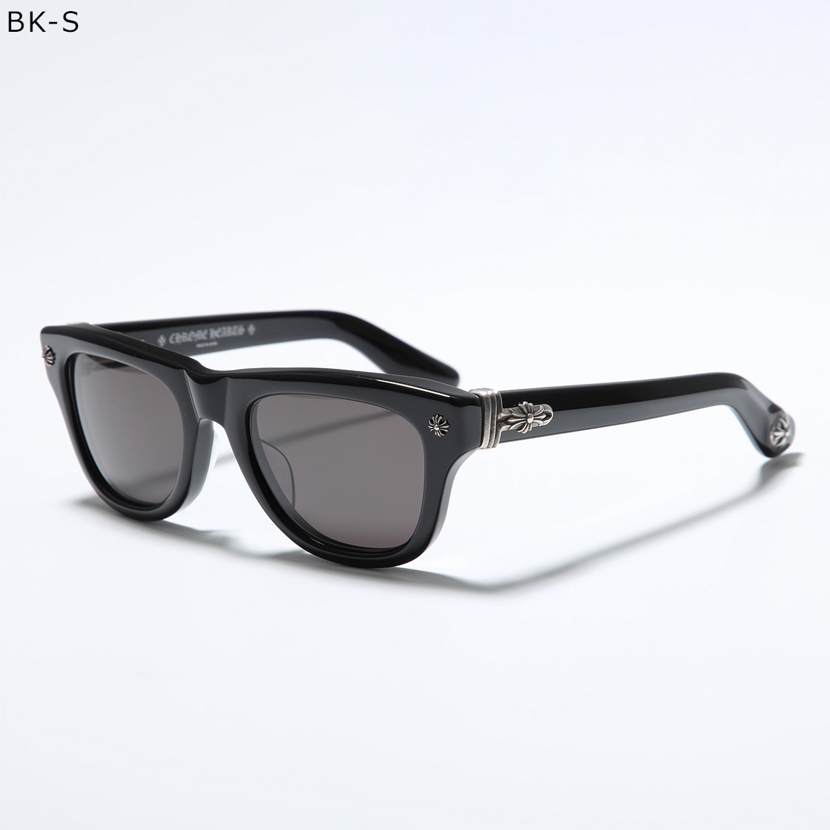 CHROME HEARTS（クロムハーツ） サングラス TRITITSAGAIN トライ