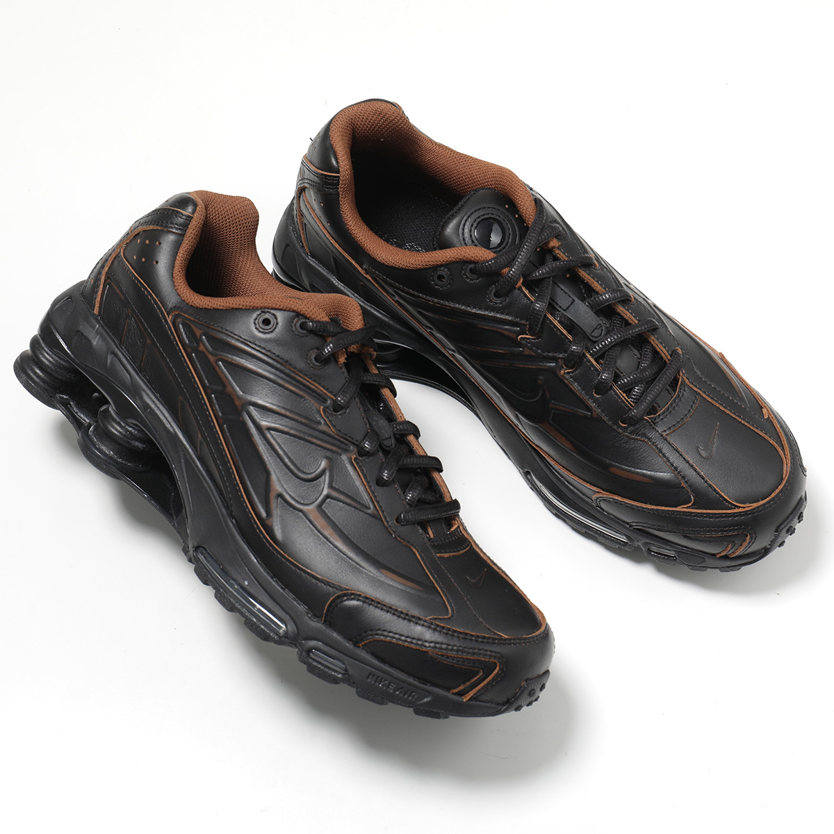 NIKE（ナイキ） スニーカー SHOX RIDE 2 ショックス ライド HV4447-010