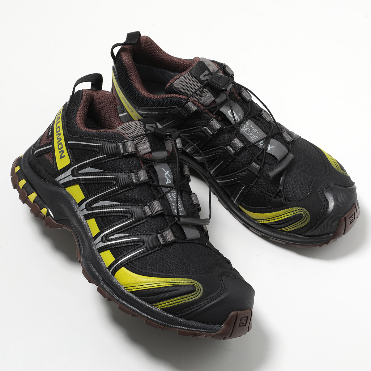 SALOMON（サロモン） 【UK5のみ】SALOMON スニーカー XA PRO 3D GTX