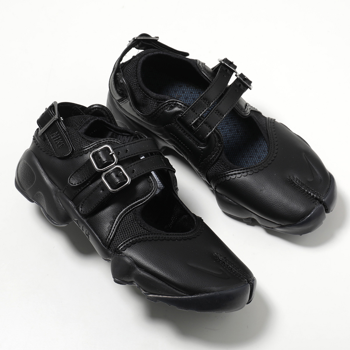 NIKE（ナイキ） スニーカー NIKE WMNS AIR RIFT BR エア リフト