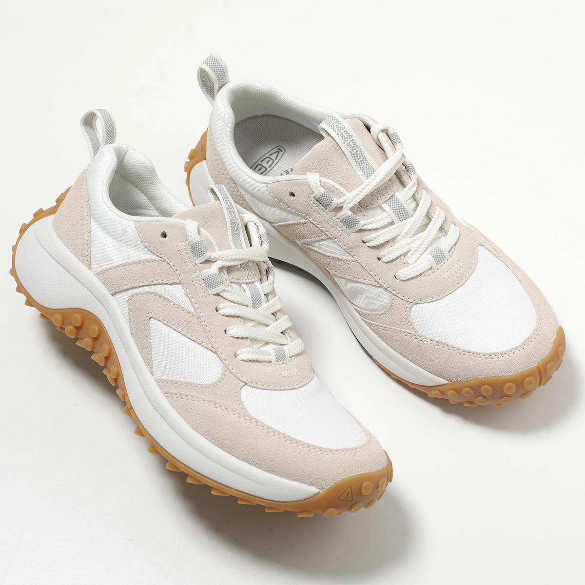 KEEN（キーン） スニーカー KS86 ケーエス 1029802 レディース