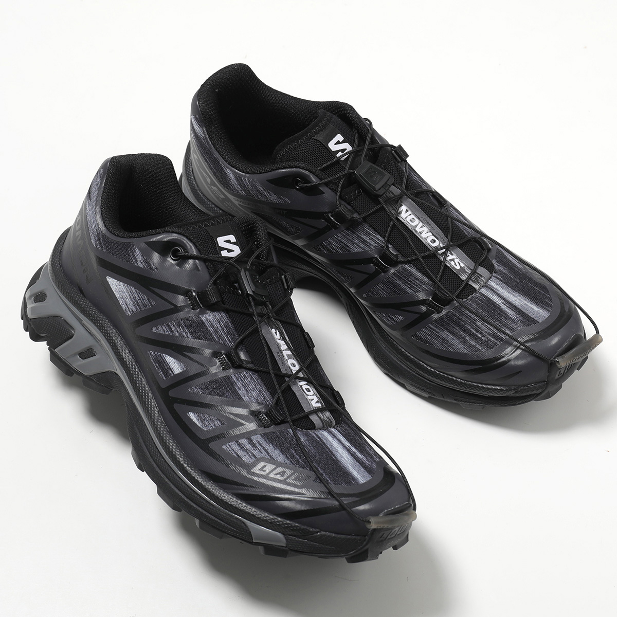 SALOMON（サロモン） スニーカー XT-6 CAMO L47780500 レディース