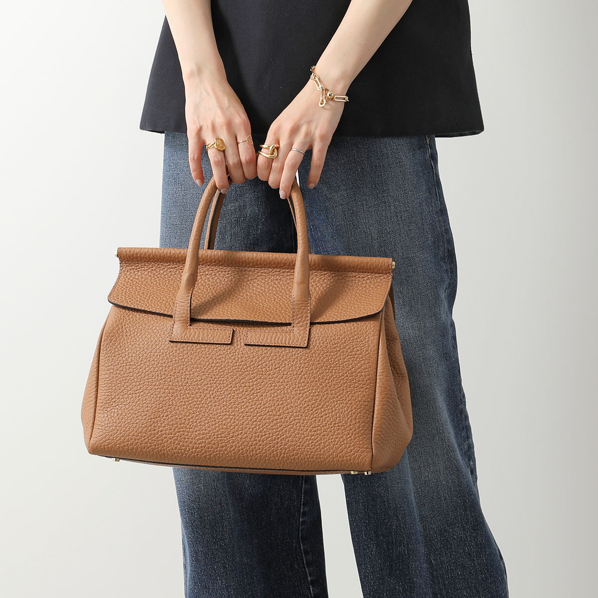 LORISTELLA（ロリステッラ） トートバッグ 3020 ISABELLA レディース