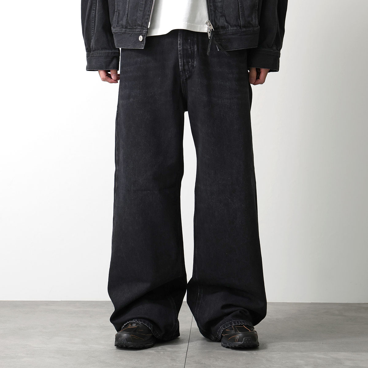 DIESEL（ディーゼル） ジーンズ D-RISE A06370 09P09 メンズ Relaxed