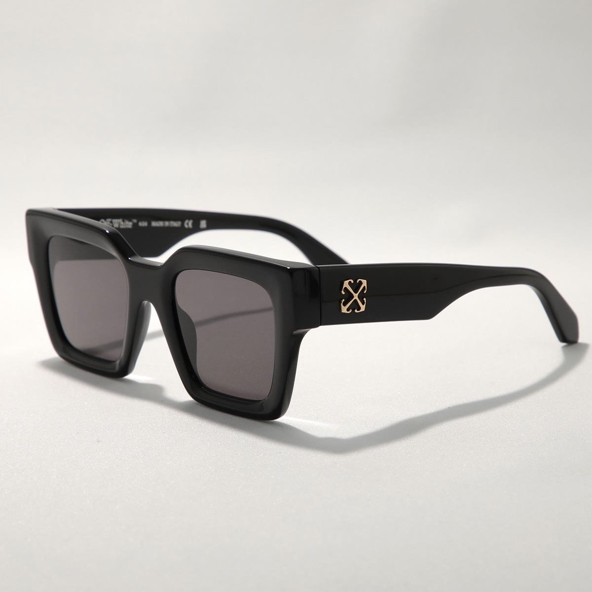 Off-White サングラス off white（オフホワイト）の「VIRGIL SUNGLASSES（サングラス）」 - WEAR