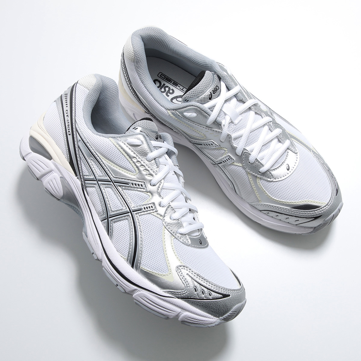 ASICS（アシックス） スニーカー GT-2160 1203A320-115 メンズ