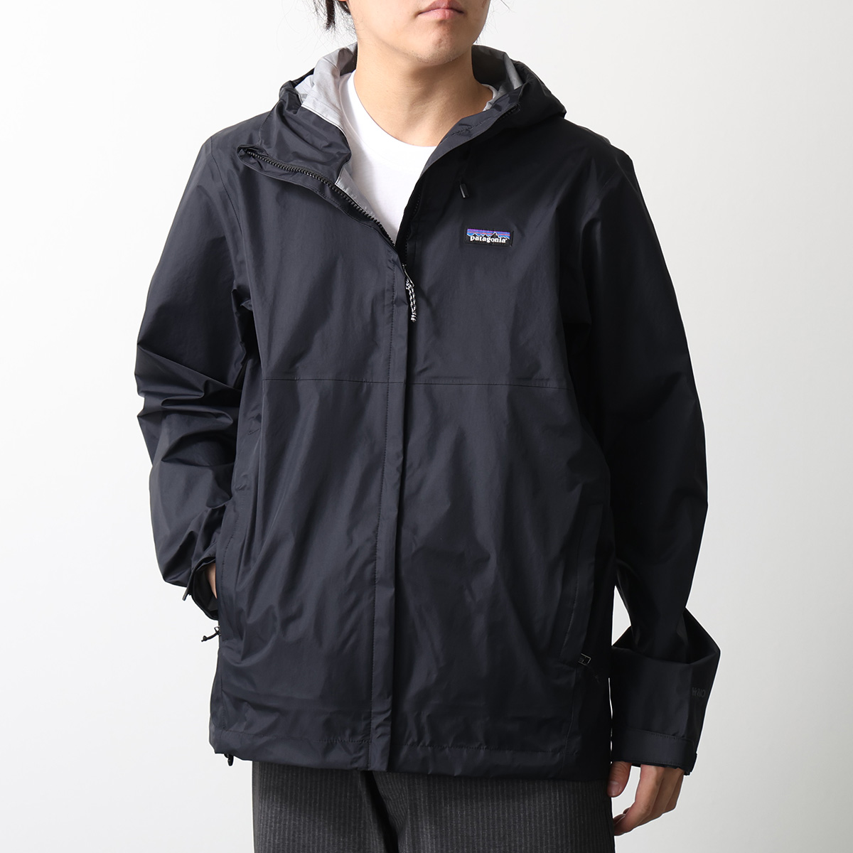 patagonia（パタゴニア） レイン ジャケット M'S TORRENTSHELL 3L RAIN