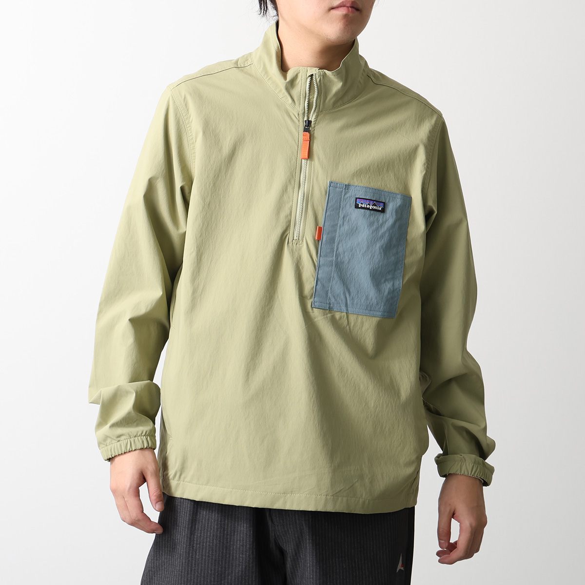 patagonia（パタゴニア） ジャケット M'S OUTDOOR EVERYDAY MARSUPIAL