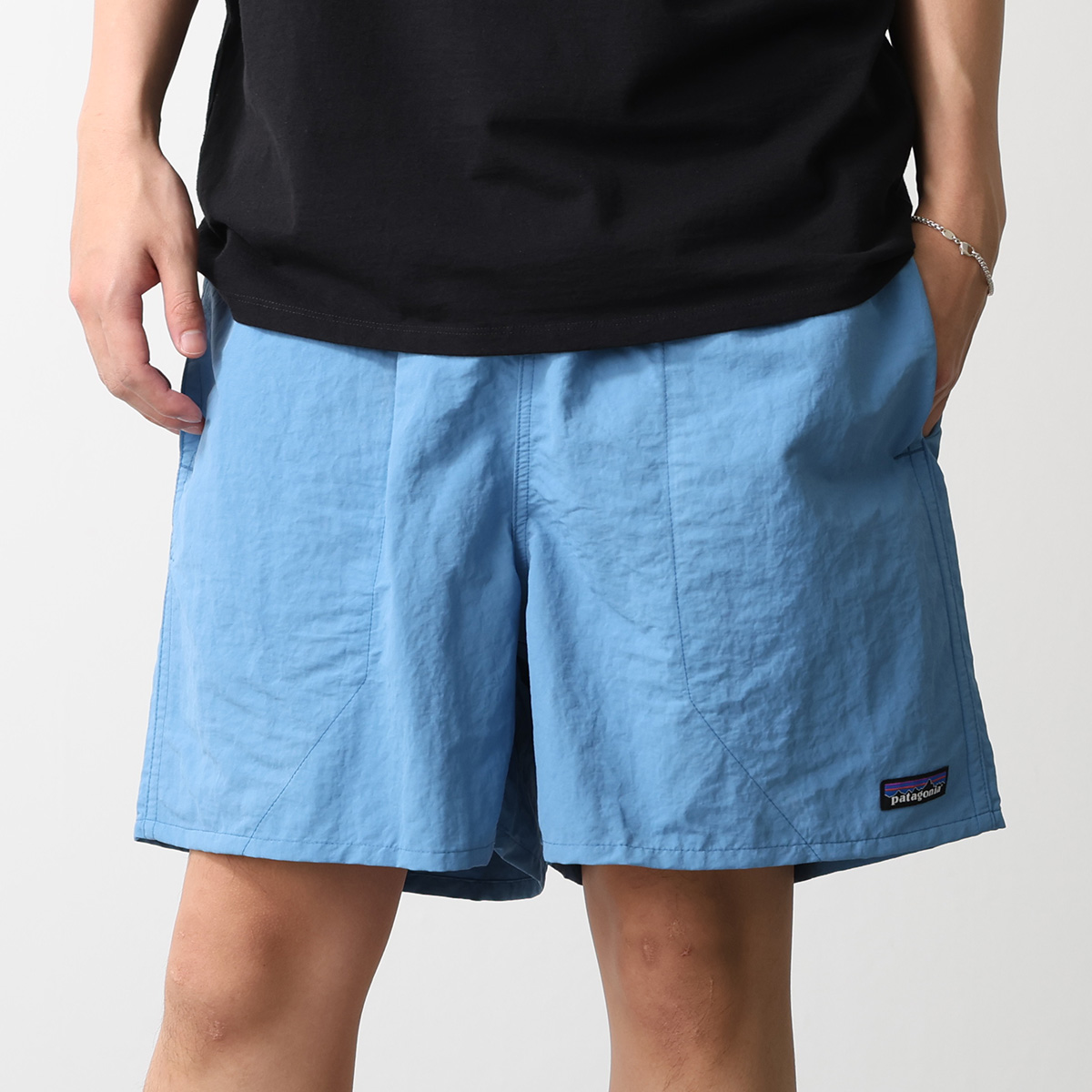 patagonia（パタゴニア） スイムウェア M'S BAGGIES SHORTS 5 バギーズ