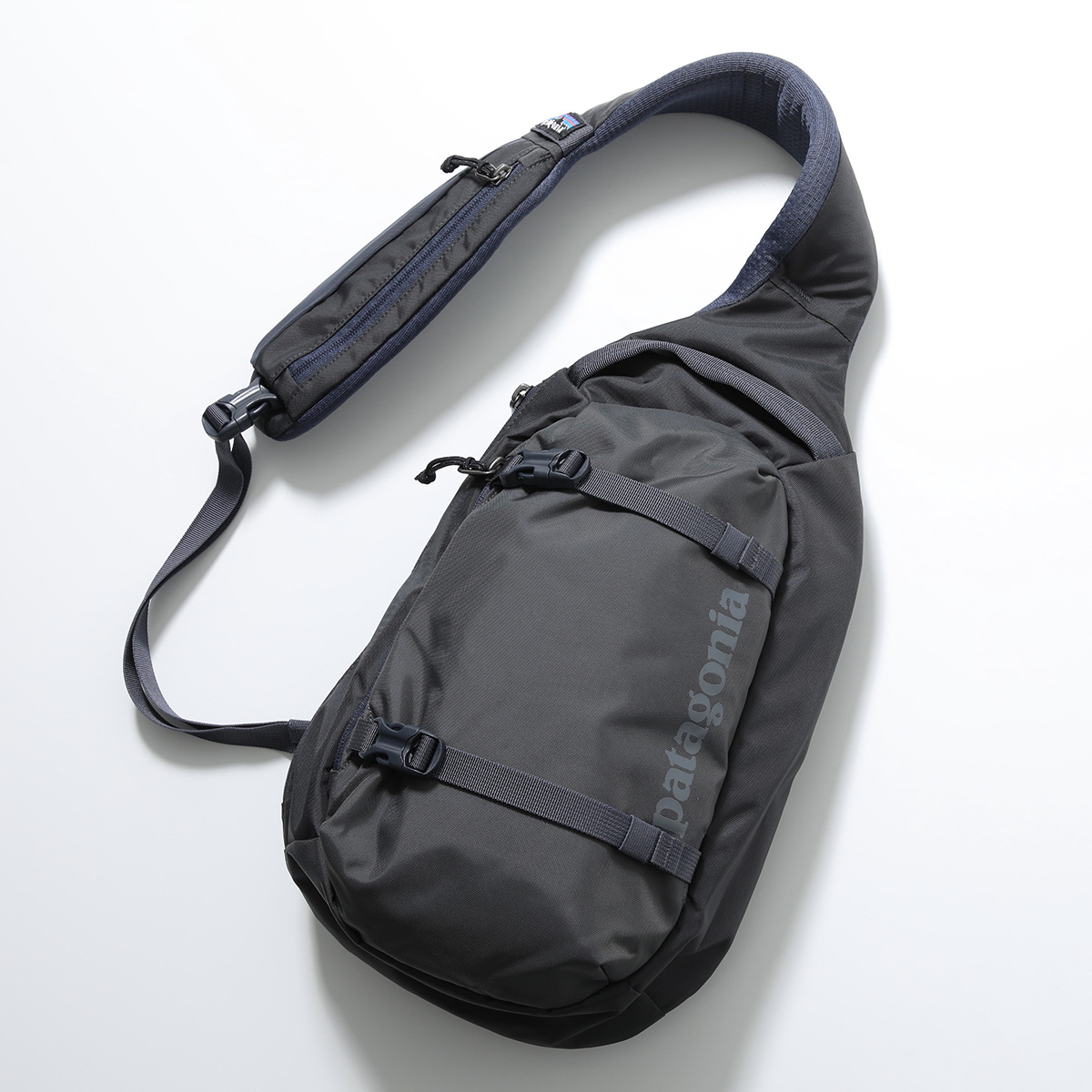 patagonia（パタゴニア） ボディバッグ Atom Sling 8L アトム