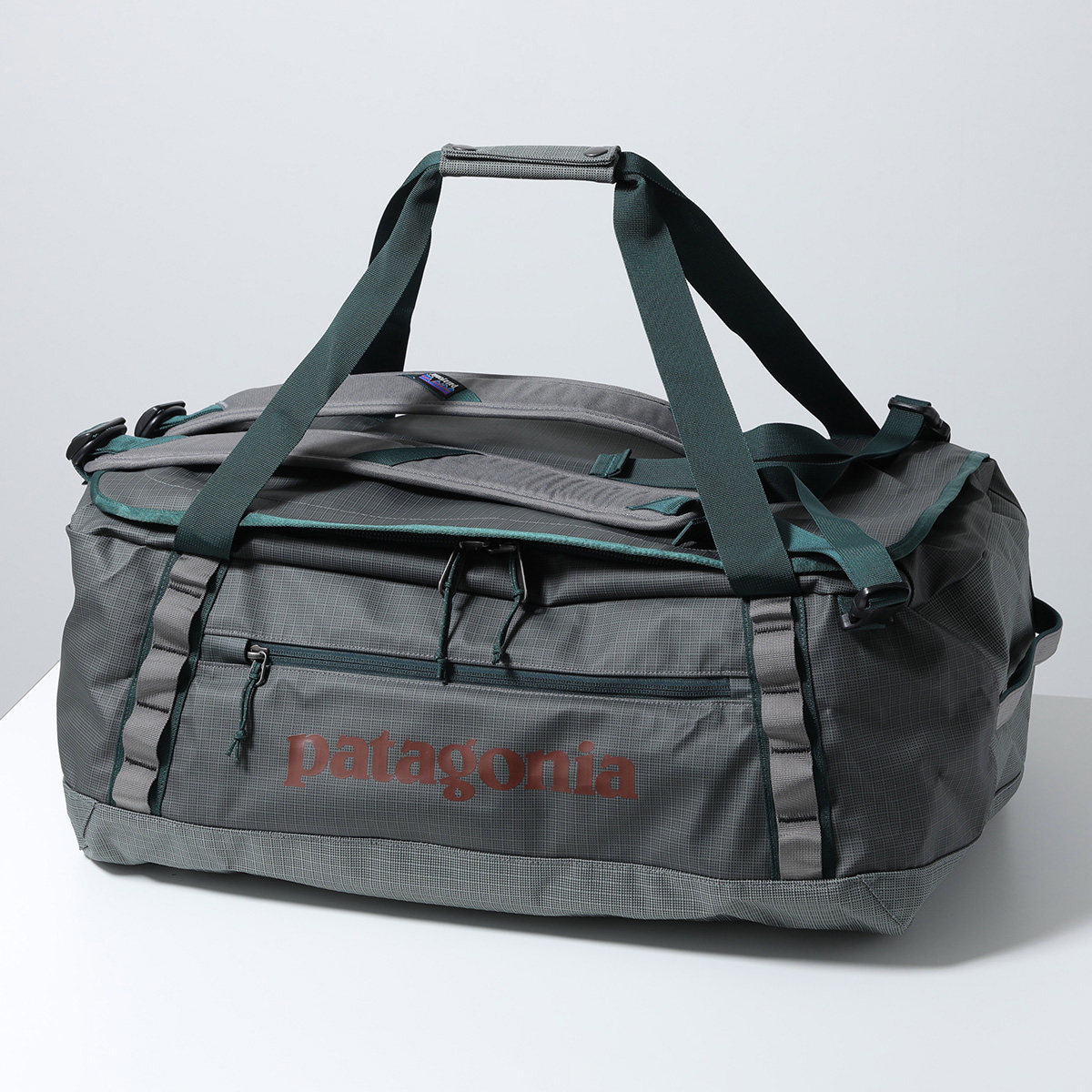 patagonia（パタゴニア） ボストンバッグ BLACK HOLE DUFFEL 55L