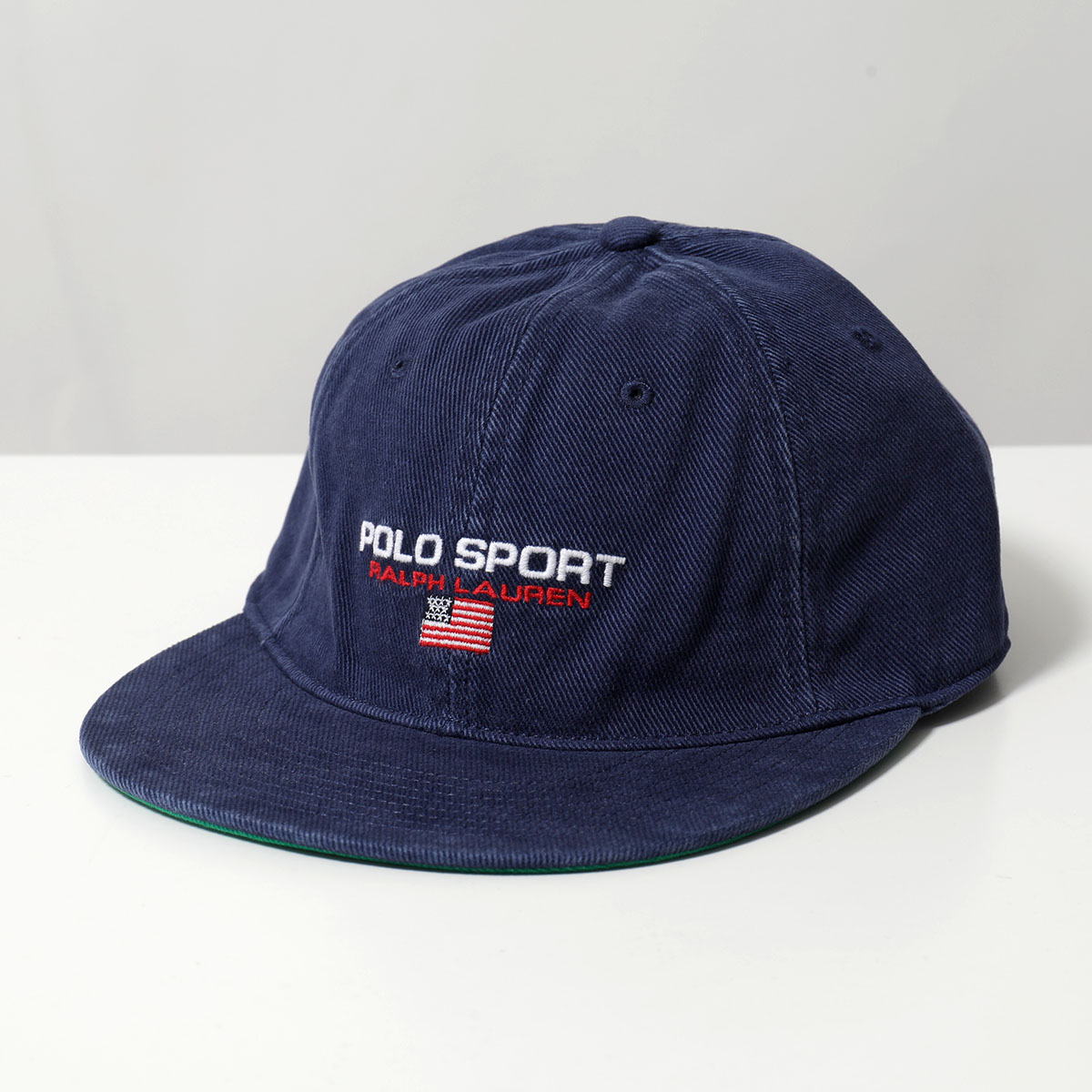 POLO RALPH LAUREN（ポロ・ラルフローレン） ベースボールキャップ