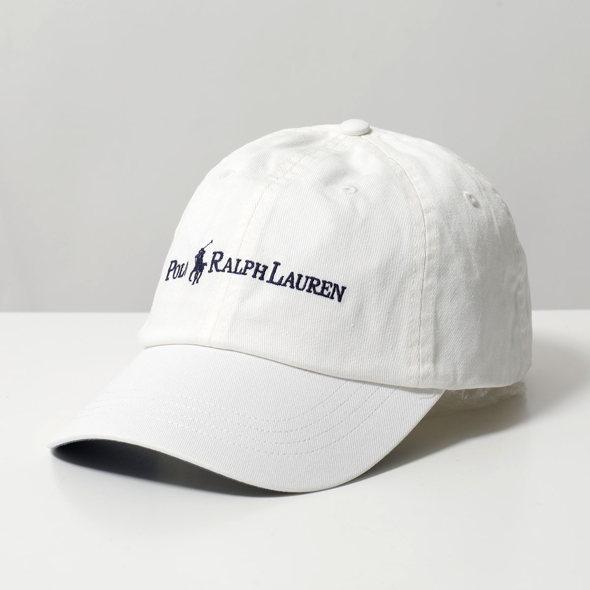 POLO RALPH LAUREN（ポロ・ラルフローレン） ベースボールキャップ