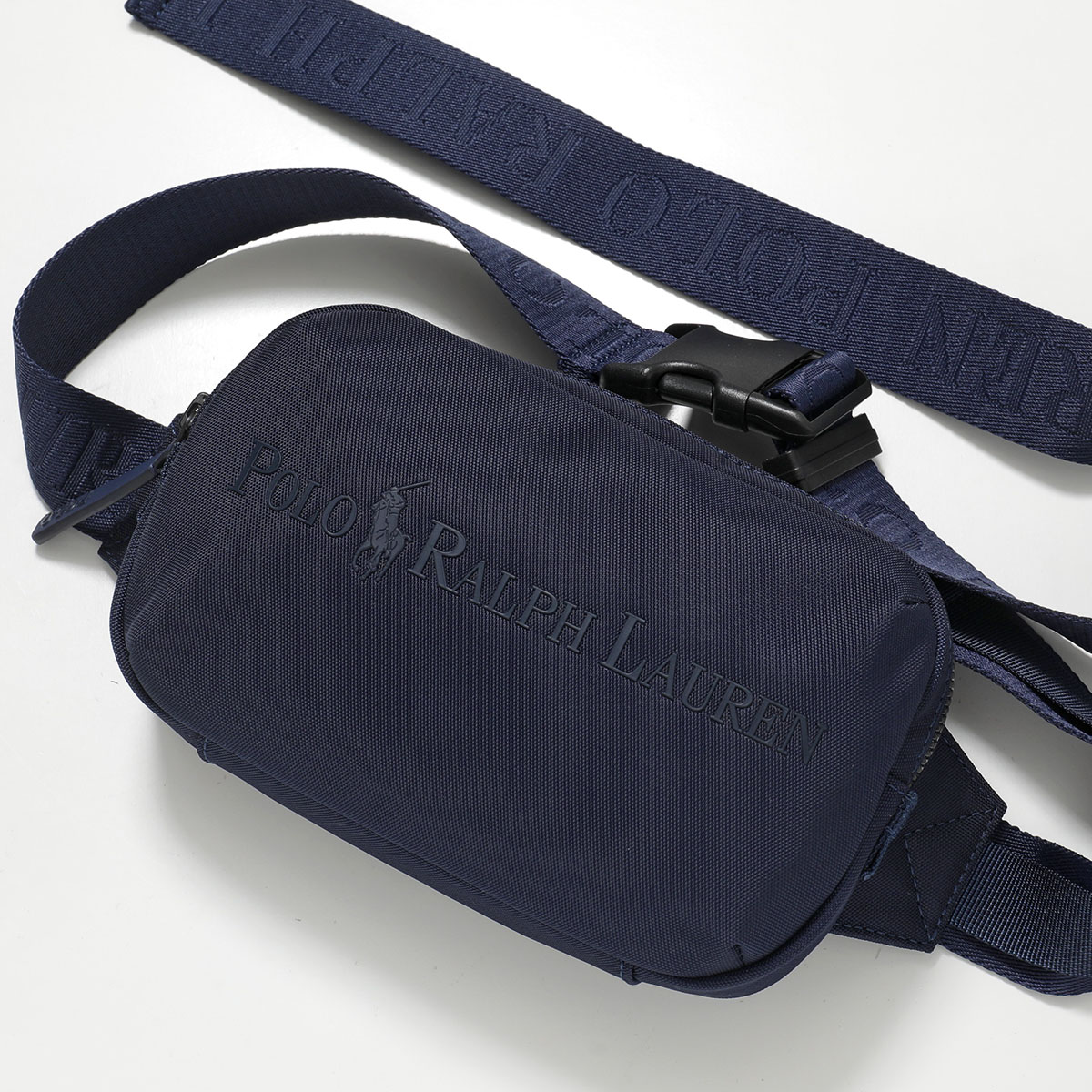 POLO RALPH LAUREN（ポロ・ラルフローレン） ボディバッグ WAIST PACK