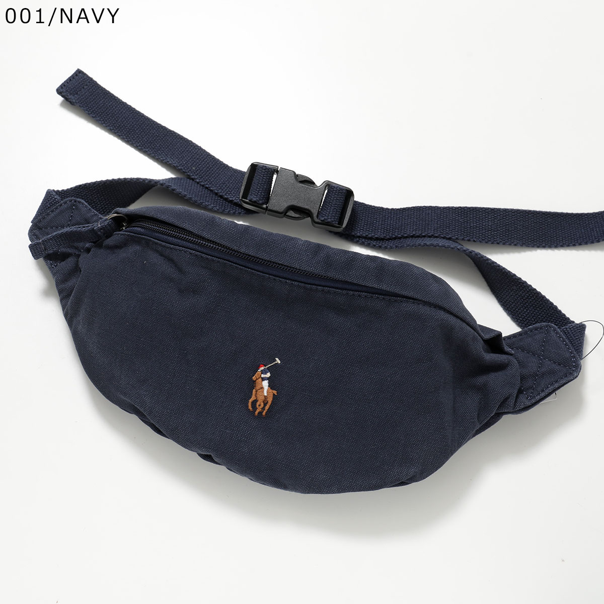 POLO RALPH LAUREN（ポロ・ラルフローレン） ボディバッグ WAISTPACK