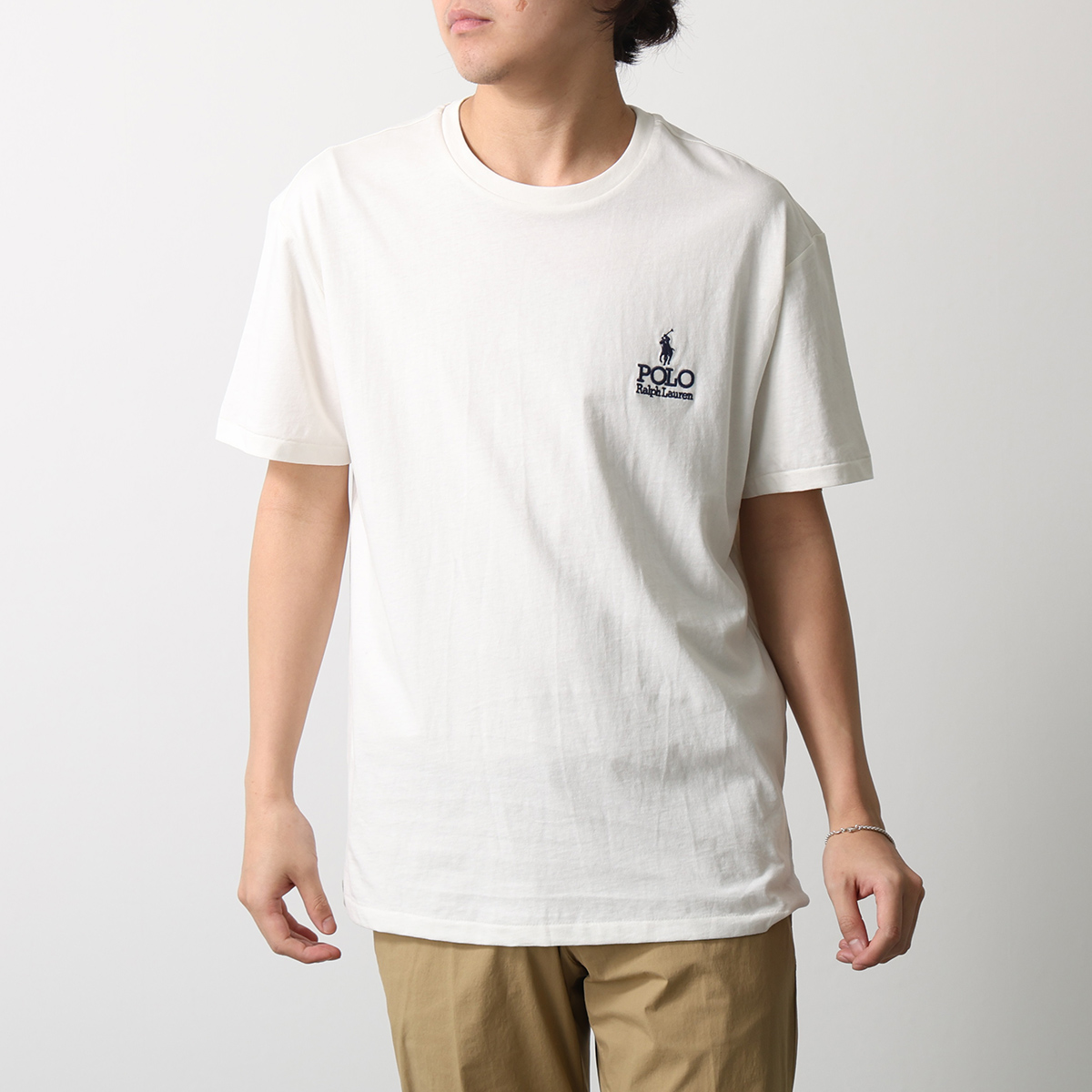 POLO RALPH LAUREN（ポロ・ラルフローレン） Tシャツ 710981136 メンズ