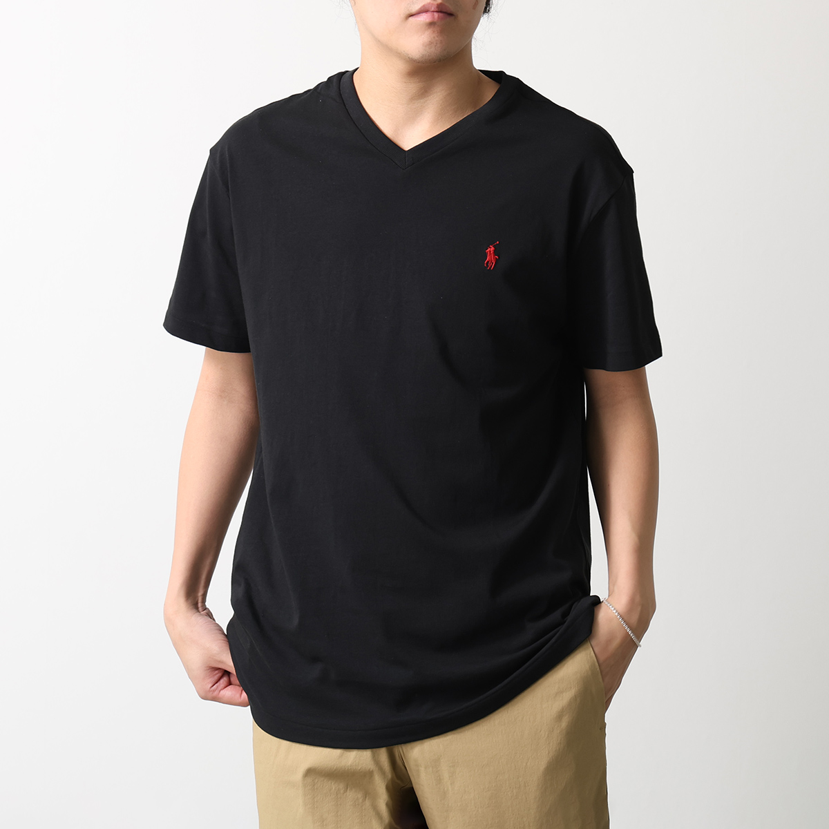 POLO RALPH LAUREN（ポロ・ラルフローレン） Tシャツ 710708261 メンズ
