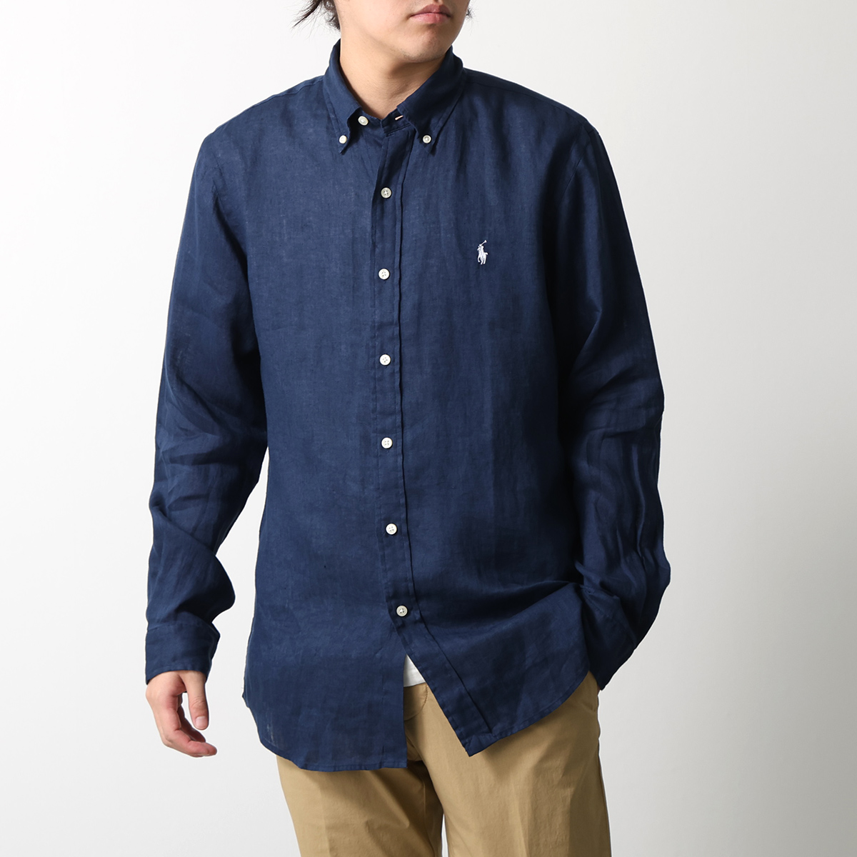 POLO RALPH LAUREN（ポロ・ラルフローレン） シャツ 710966294 メンズ