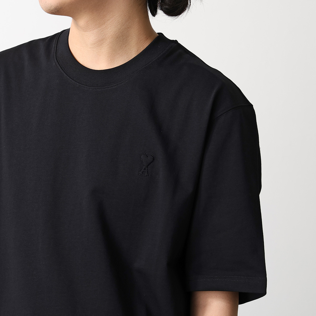 AMI Alexandre Mattiussi ami paris アミパリス 半袖 Tシャツ AMI DE