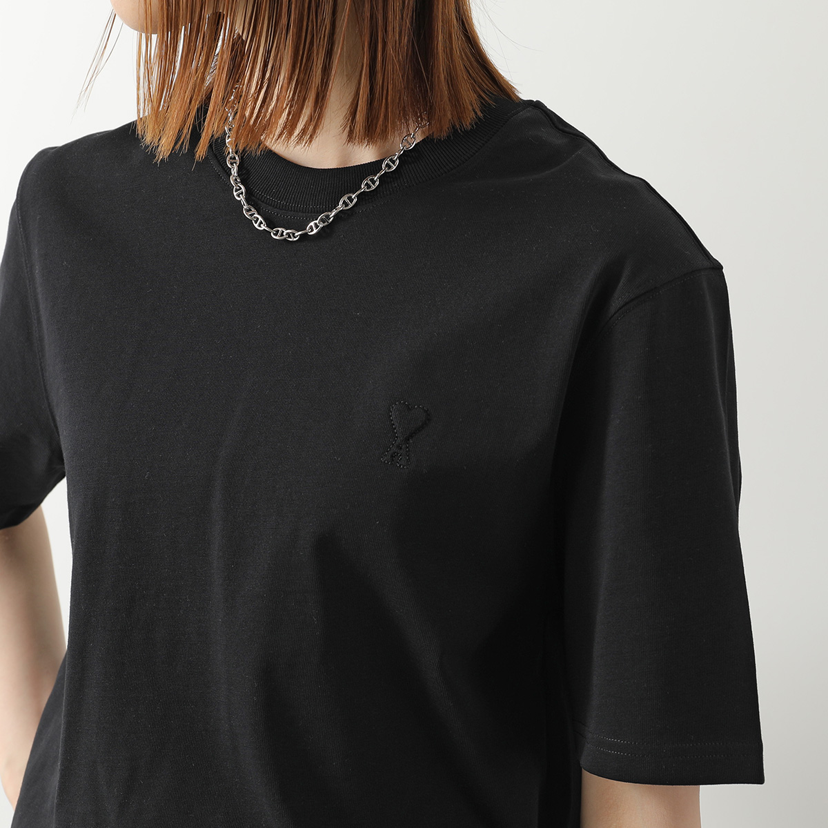 AMI Alexandre Mattiussi ami paris アミパリス 半袖 Tシャツ AMI DE