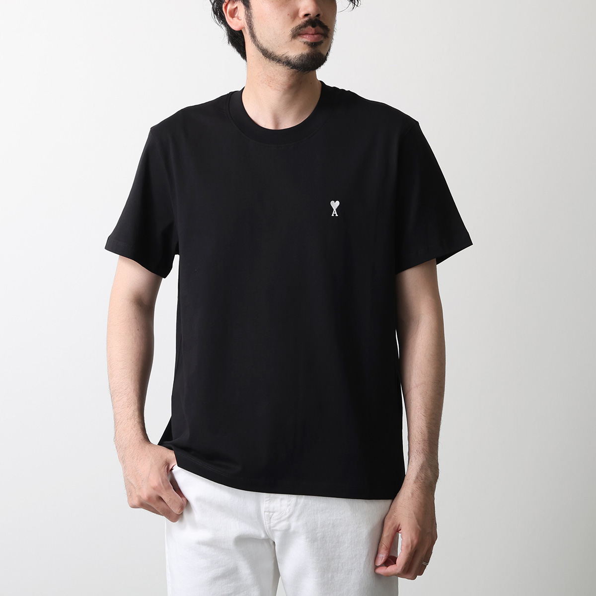 AMI Alexandre Mattiussi ami paris アミパリス 半袖 Tシャツ AMI DE