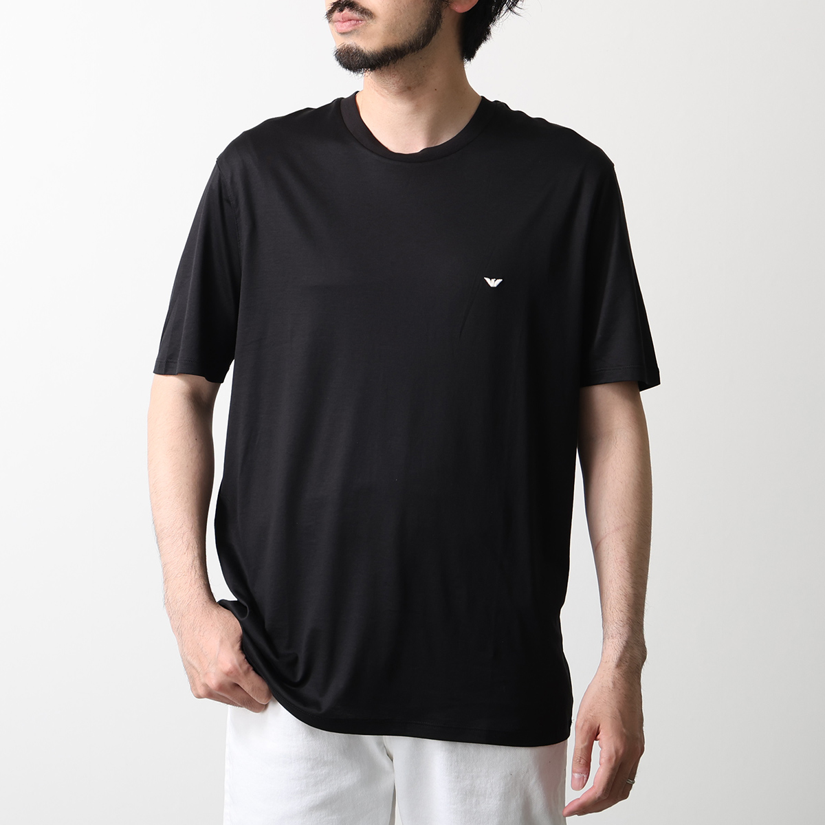 EMPORIO ARMANI エンポリオアルマーニ Tシャツ EM004592 AF13747
