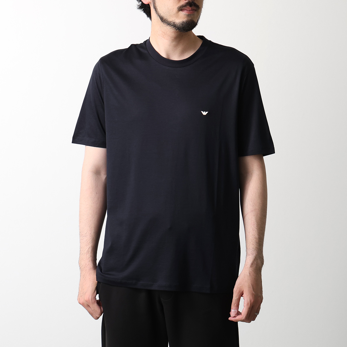 EMPORIO ARMANI エンポリオアルマーニ Tシャツ EM004592 AF13747