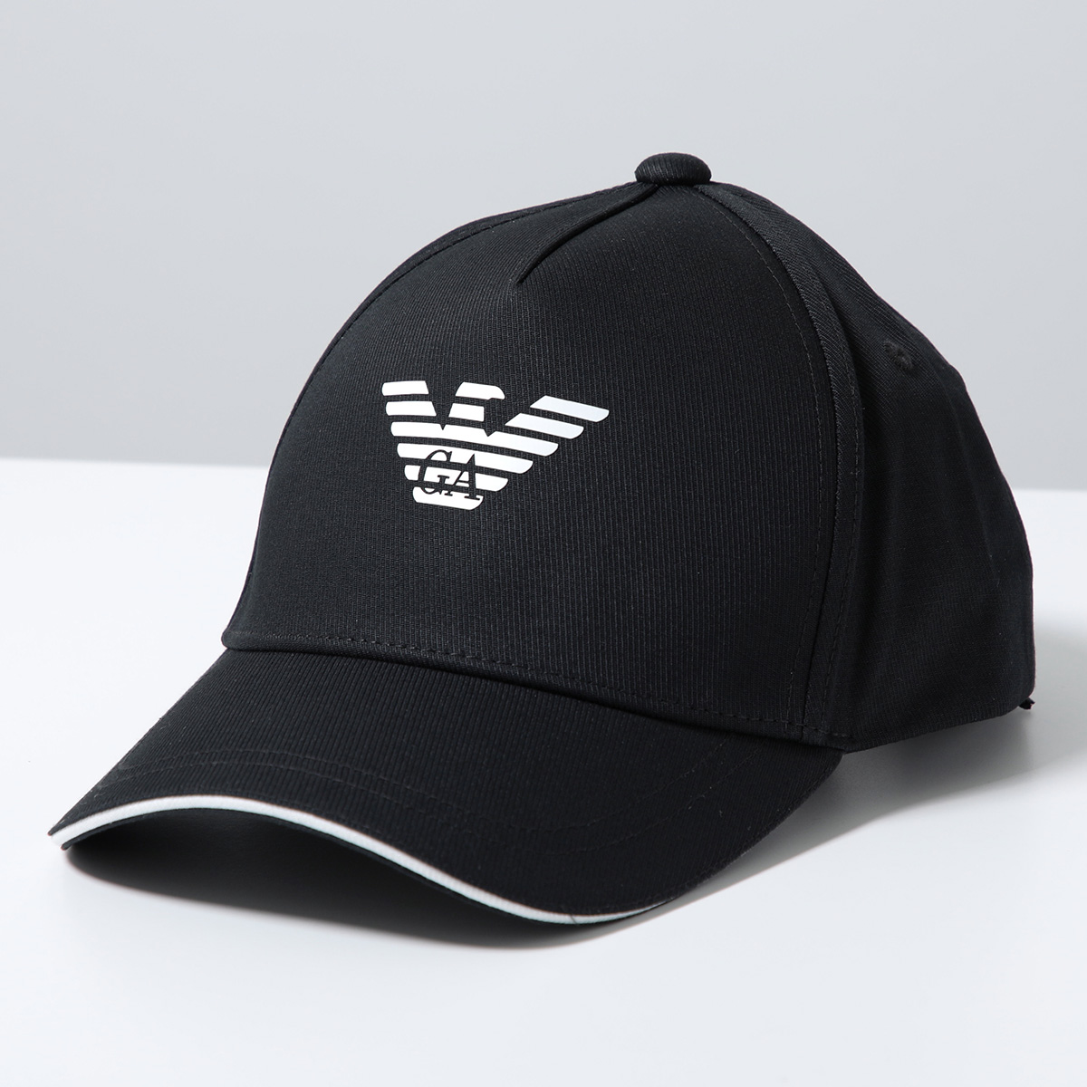 EMPORIO ARMANI エンポリオアルマーニ ベースボールキャップ 627920