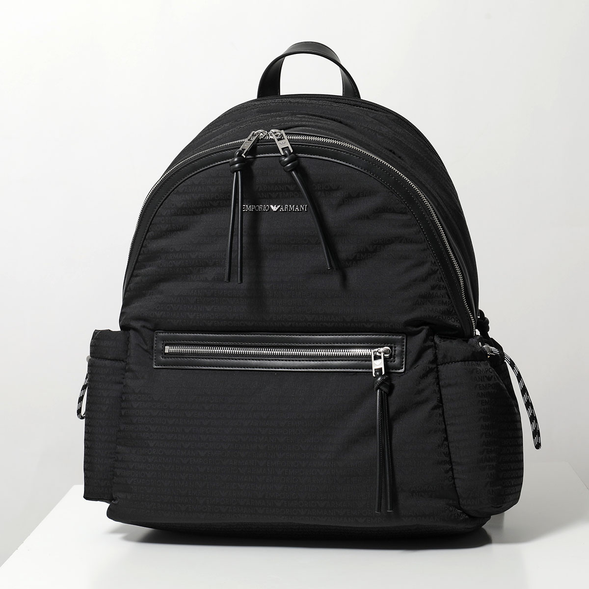 EMPORIO ARMANI エンポリオアルマーニ バックパック EM005394 AF14637