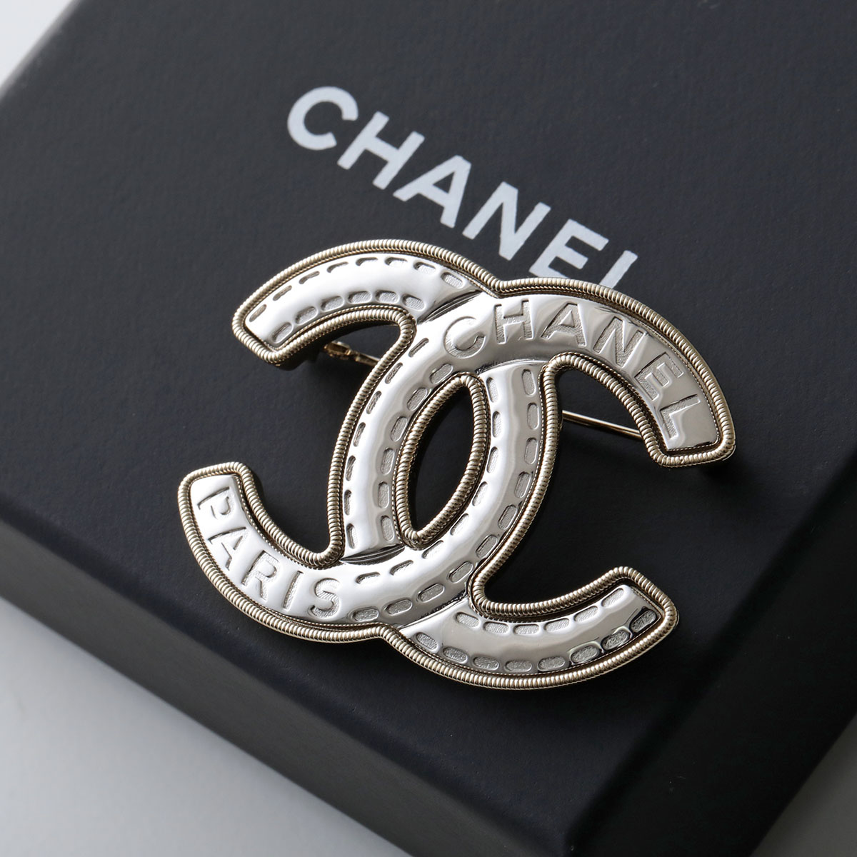 CHANEL（シャネル） ピアス ABG445 B22236 レディース ココマーク CC