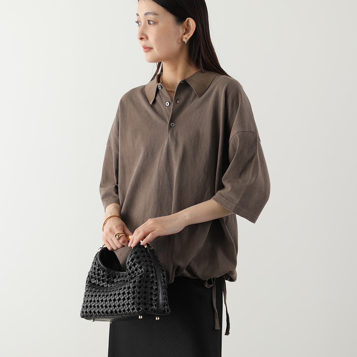 STAR&STRIPE（スターアンドストライプ） ポロTシャツ SSMD-189 