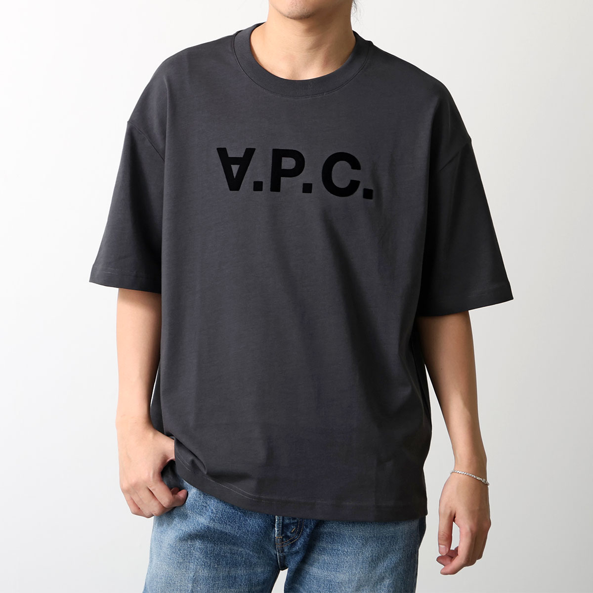 A.P.C Tシャツのおすすめ人気商品一覧 通販 - Yahoo!ショッピング