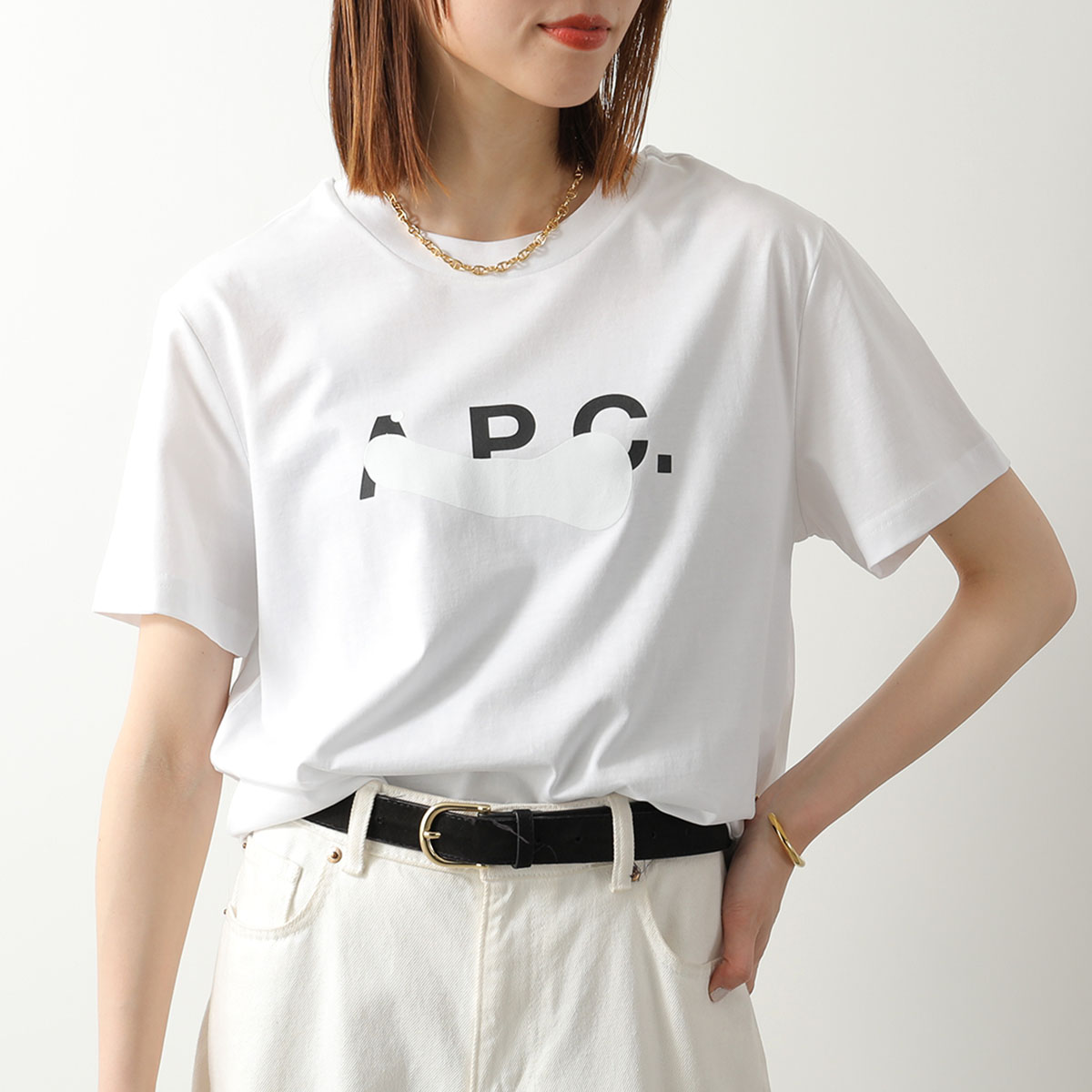A.P.C Tシャツのおすすめ人気商品一覧 通販 - Yahoo!ショッピング