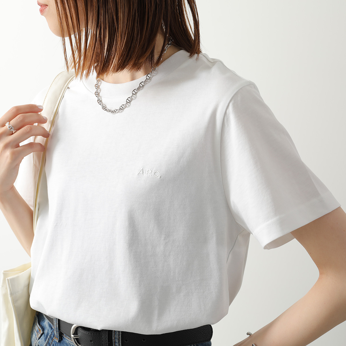 A.P.C Tシャツのおすすめ人気商品一覧 通販 - Yahoo!ショッピング