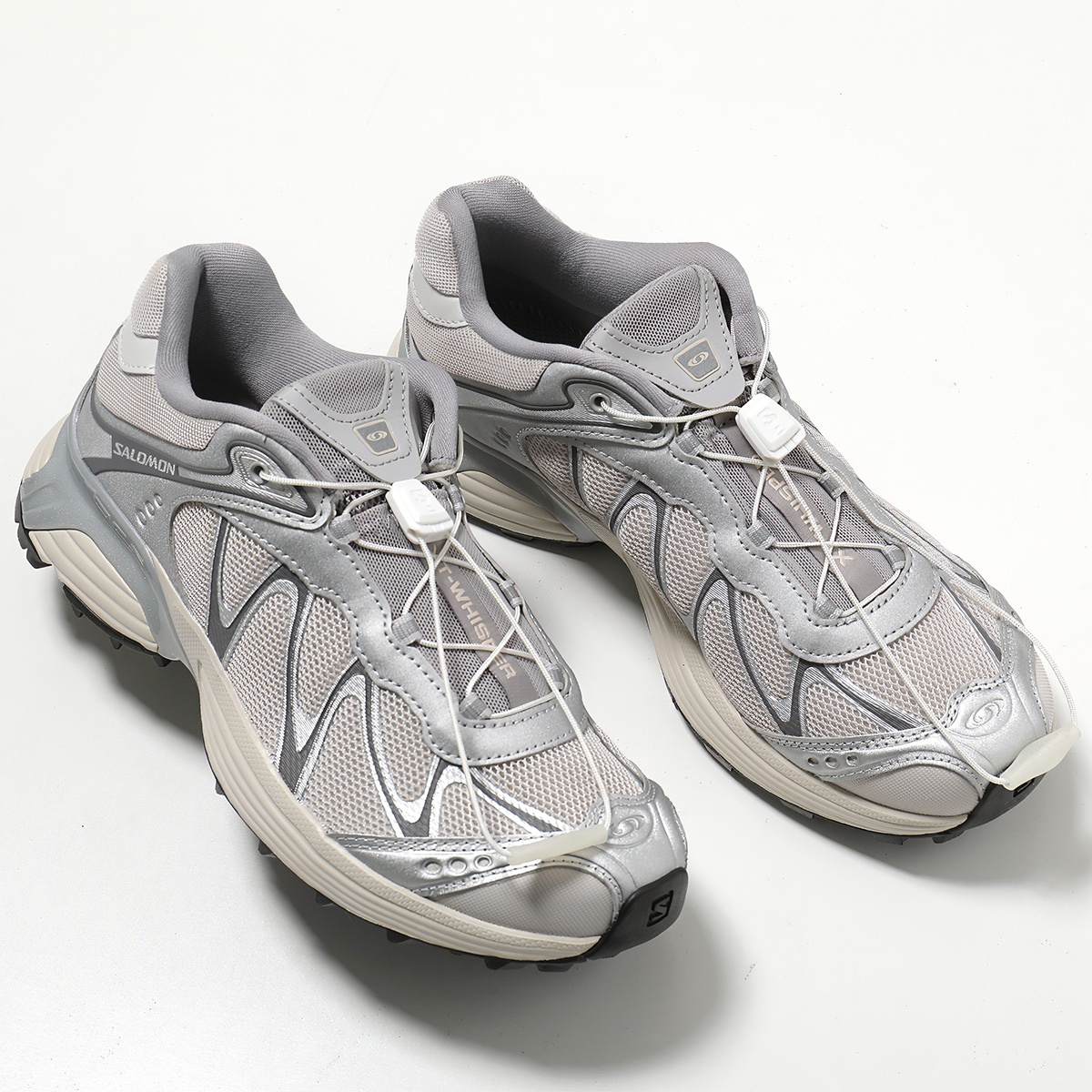 SALOMON（サロモン） スニーカー XT-WHISPER ウィスパー L47801400