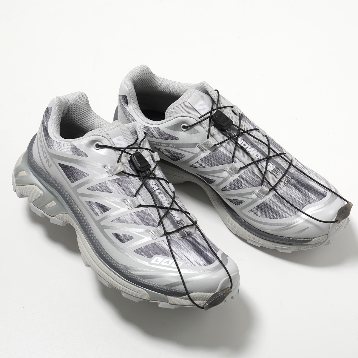 SALOMON（サロモン） スニーカー XT-6 CAMO L47876000 レディース