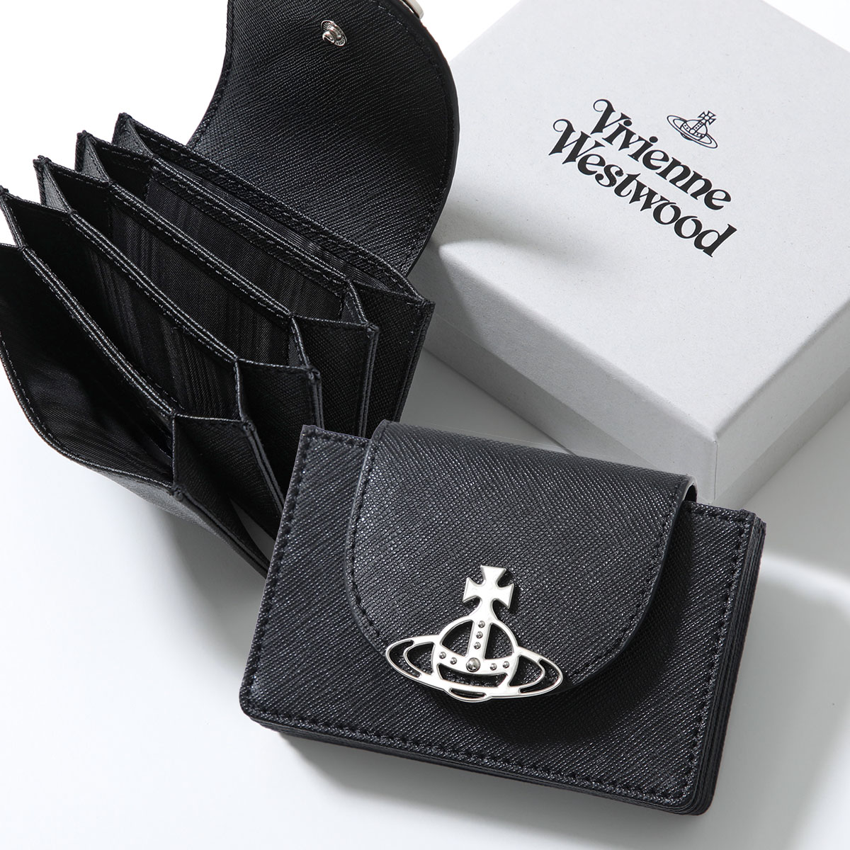 Vivienne Westwood（ヴィヴィアンウエストウッド） カードケース