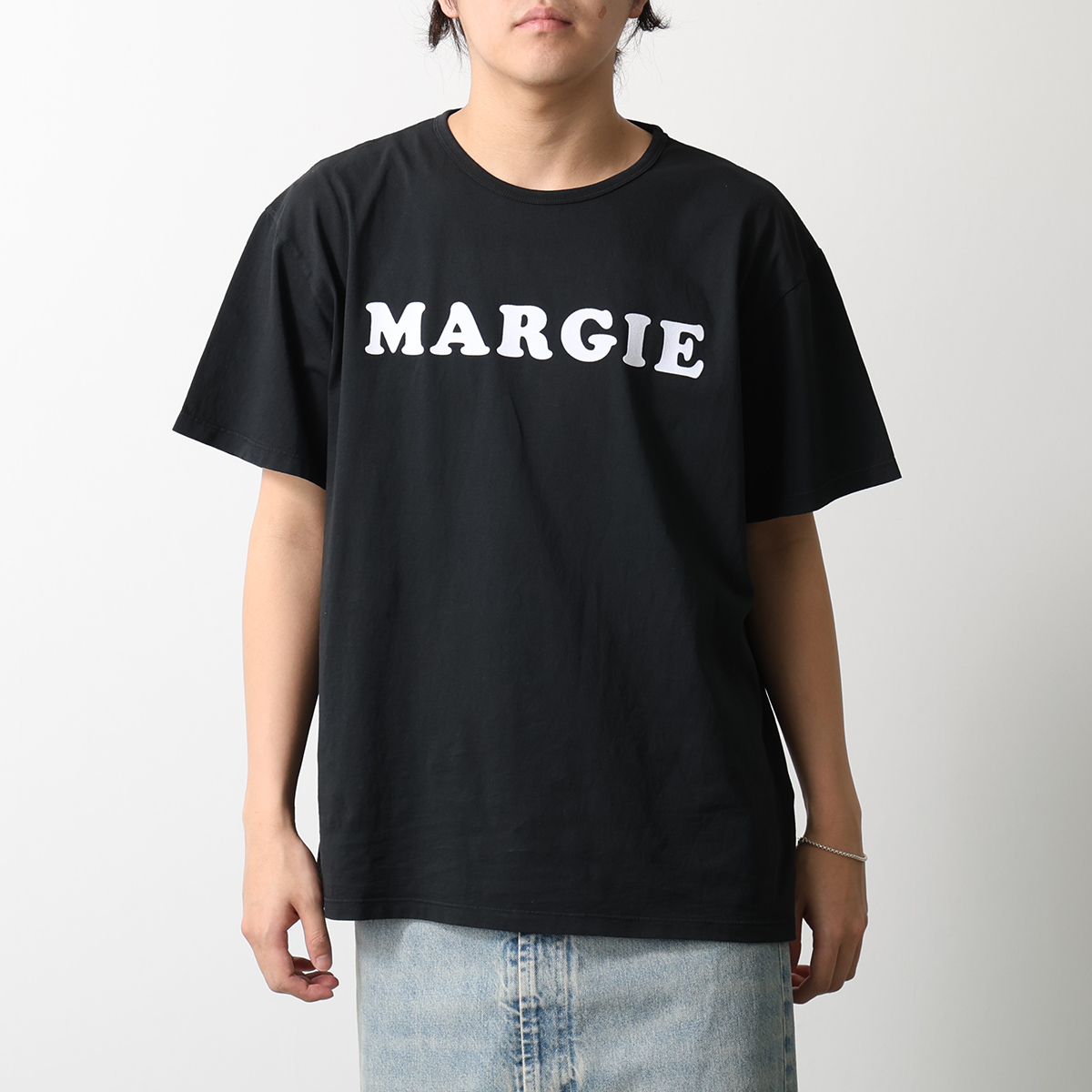 MM6 エムエムシックス メゾンマルジェラ Tシャツ SH2GC0040 M20108