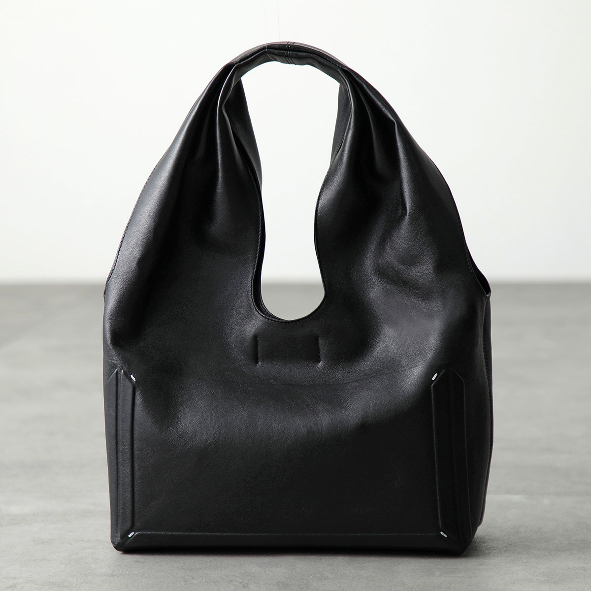 Maison Martin Margiela ×  レザーバッグ メゾンマルタンマルジェラMaison Martin Margiela 11 レザー2つ折り