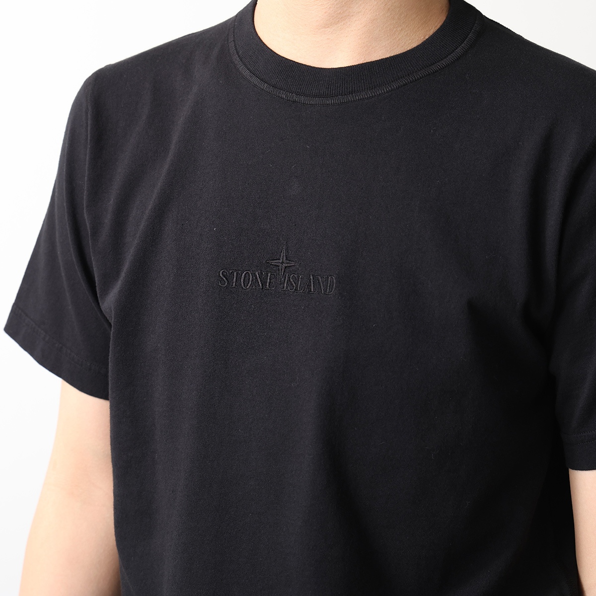 並行輸入品 tシャツ（STONE ISLAND／ファッション）のおすすめ人気商品